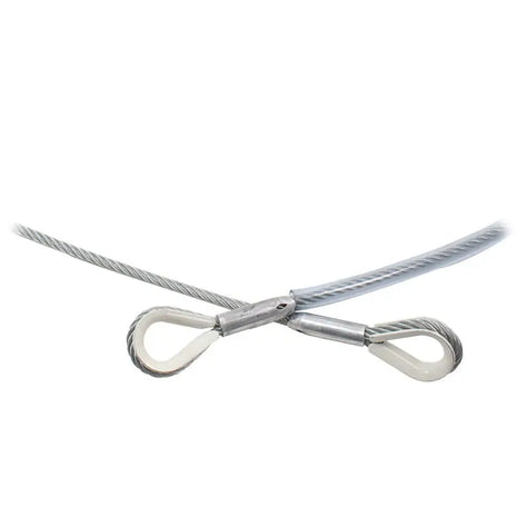 ELLER Rigging Steel 1 Ton WLL Working Length 3.0m