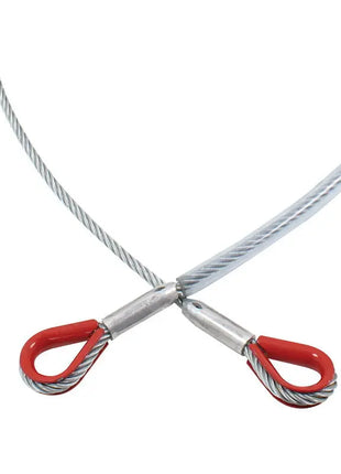 ELLER Rigging Steel 1 Ton WLL Working Length 5.0m