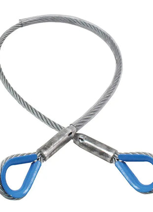 ELLER Rigging Steel 2 Ton WLL Working Length 1.5m