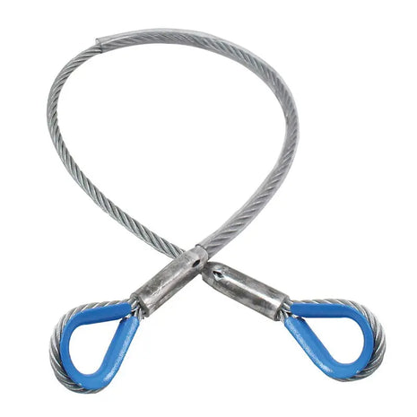 ELLER Rigging Steel 2 Ton WLL Working Length 1.5m