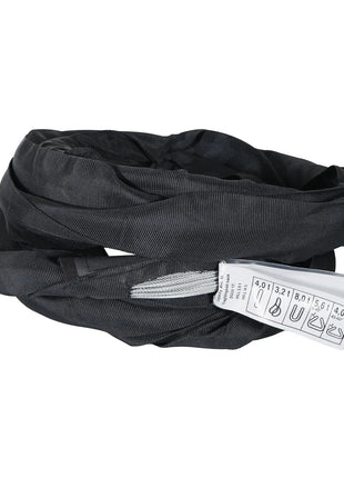 ELLER Black Softsteel 4 Ton WLL Working Length 3m
