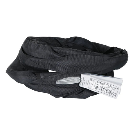 ELLER Black Softsteel 4 Ton WLL Working Length 3m