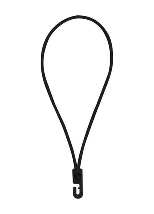 LEDJ Spannfix 4mm 27cm Black