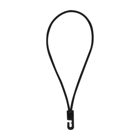 LEDJ Spannfix 4mm 27cm Black