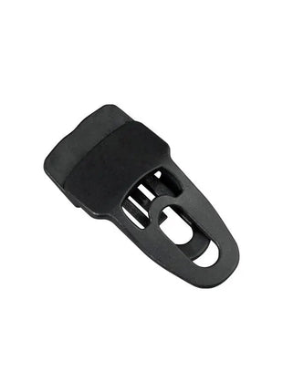 LEDJ HoldOn Clip Midi Black