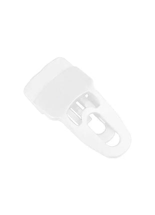 LEDJ HoldOn Clip Midi White