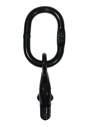 ELLER Master Link with Shortening Hook  1 Leg 8mm 2.5T WLL