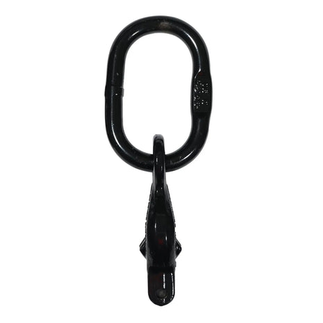 ELLER Master Link with Shortening Hook  1 Leg 8mm 2.5T WLL