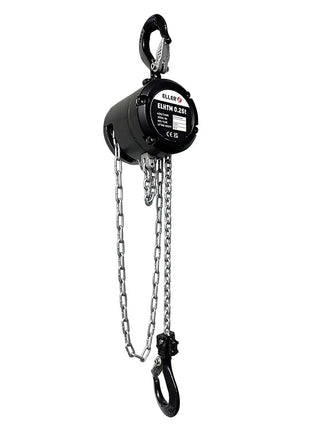 ELLER Mini Chain Hoist 250kg 10m