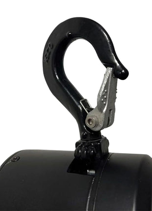 ELLER Mini Chain Hoist 250kg 10m