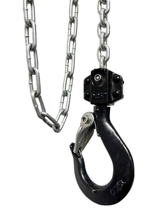ELLER Mini Chain Hoist 250kg 10m