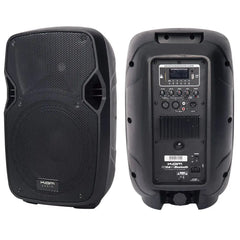KAM Active Speaker with Bluetooth KAM