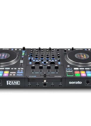 RANE PERFORMER - Motorised 4-Channel Serato DJ Controller RANE