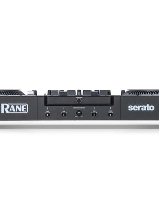 RANE PERFORMER - Motorised 4-Channel Serato DJ Controller RANE