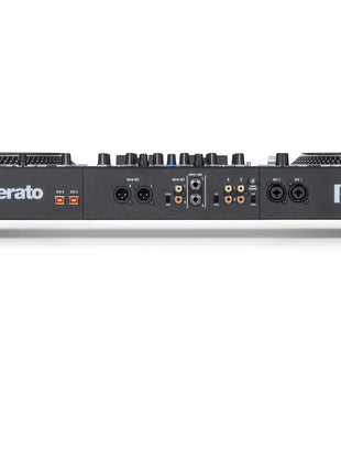 RANE PERFORMER - Motorised 4-Channel Serato DJ Controller RANE