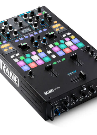 RANE SEVENTY Battle Mixer RANE