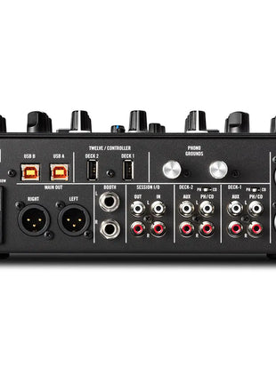 RANE SEVENTY Battle Mixer RANE