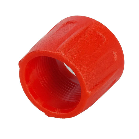 Neutrik NE8 Colour Bush Red  BSE-2