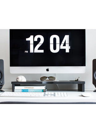 Kanto YU4 Speakers (pair) - Matte Black kanto