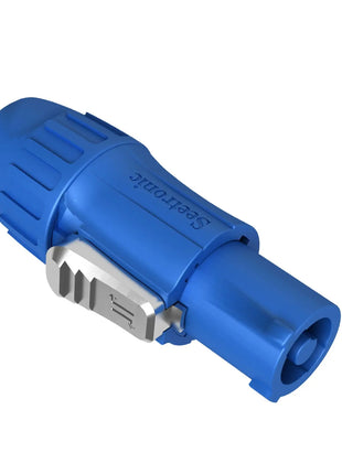 Accu Cable SAC3FCA Locking Power In