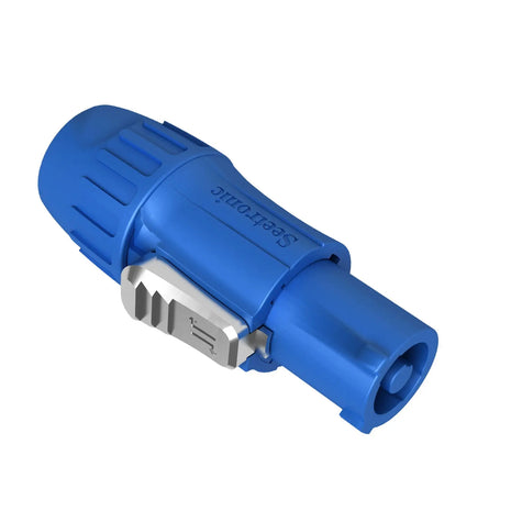 Accu Cable SAC3FCA Locking Power In