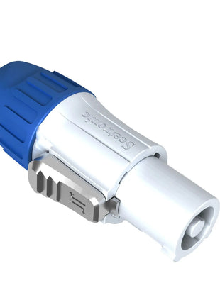 Accu Cable SAC3FCB Locking Power Out