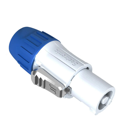 Accu Cable SAC3FCB Locking Power Out