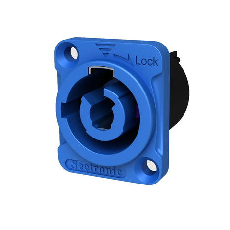 Accu Cable SAC3MPA Locking Power In