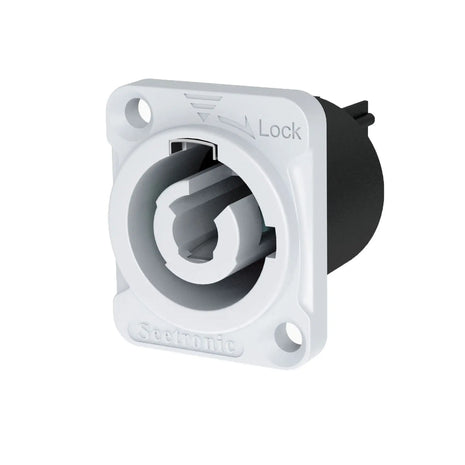 Accu Cable SAC3MPB Locking Power Out