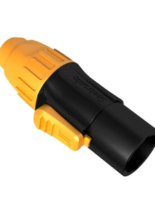 Accu Cable SAC3MX IP65 Locking Power Out