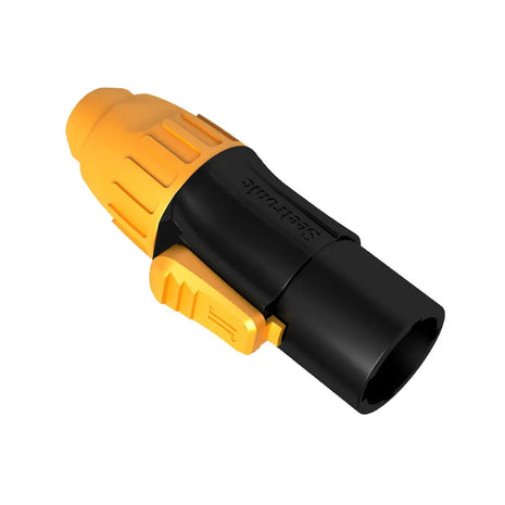 Accu Cable SAC3MX IP65 Locking Power Out