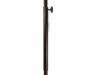 American Audio SAT-1 distance rod 35mm steel 40kg max