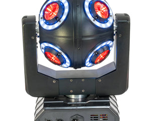 Ibiza Light Saturne - DJKIT®