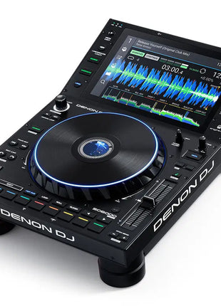 Denon DJ SC6000 Prime Denon DJ
