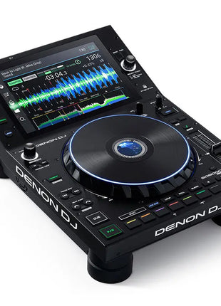 Denon DJ SC6000 Prime Denon DJ