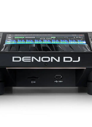 Denon DJ SC6000 PRIME | Professional Standalone Media Player Denon DJ