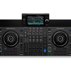 Denon DJ SC Live 4 - DJKIT®