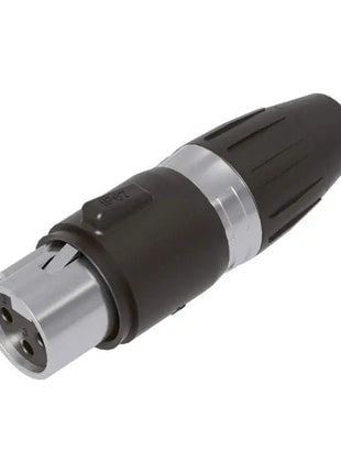Seetronic 3-Pin Female XLR IP67 SCWF3-67