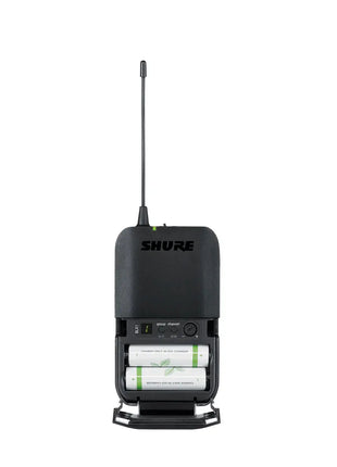 Shure BLX14/CVL | Wireless Presenter Lavalier System&nbsp; Shure