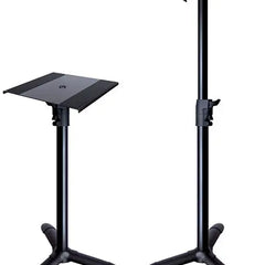 Novopro SMS80R Studio Monitor Stand (Pair)