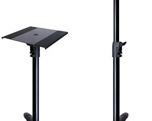 Novopro SMS80R Studio Monitor Stand (Pair)