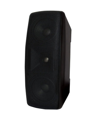 W Audio BMS204T Speaker Black