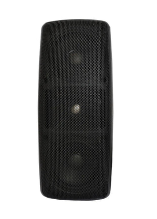 W Audio BMS204T Speaker Black