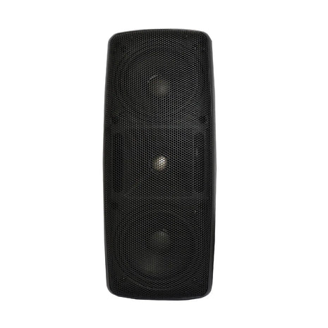 W Audio BMS204T Speaker Black