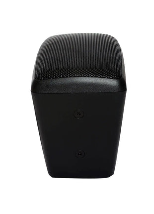 W Audio BMS204T Speaker Black