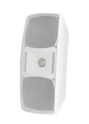 W Audio BMS204T Speaker White