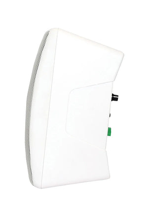 W Audio BMS204T Speaker White