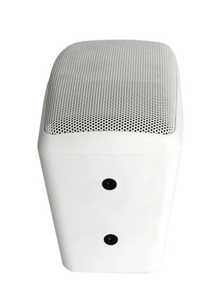 W Audio BMS204 Speaker White