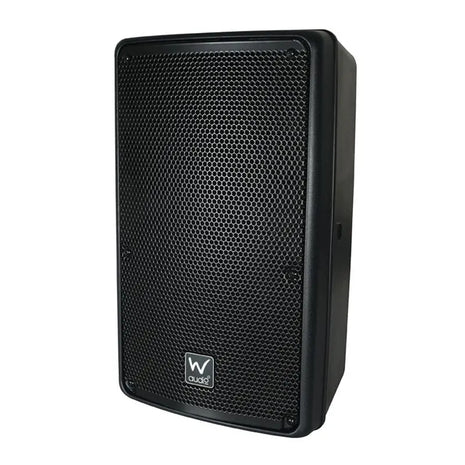 W Audio PSR 8 Speaker (Pair)