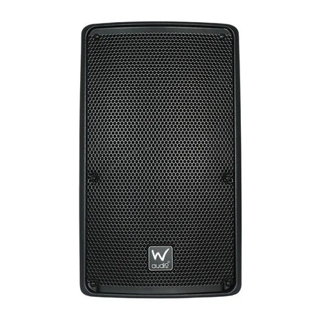 W Audio PSR 8A Powered Speaker (Pair)